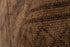 Antique Overdyed Runner Rug (3' x 9')